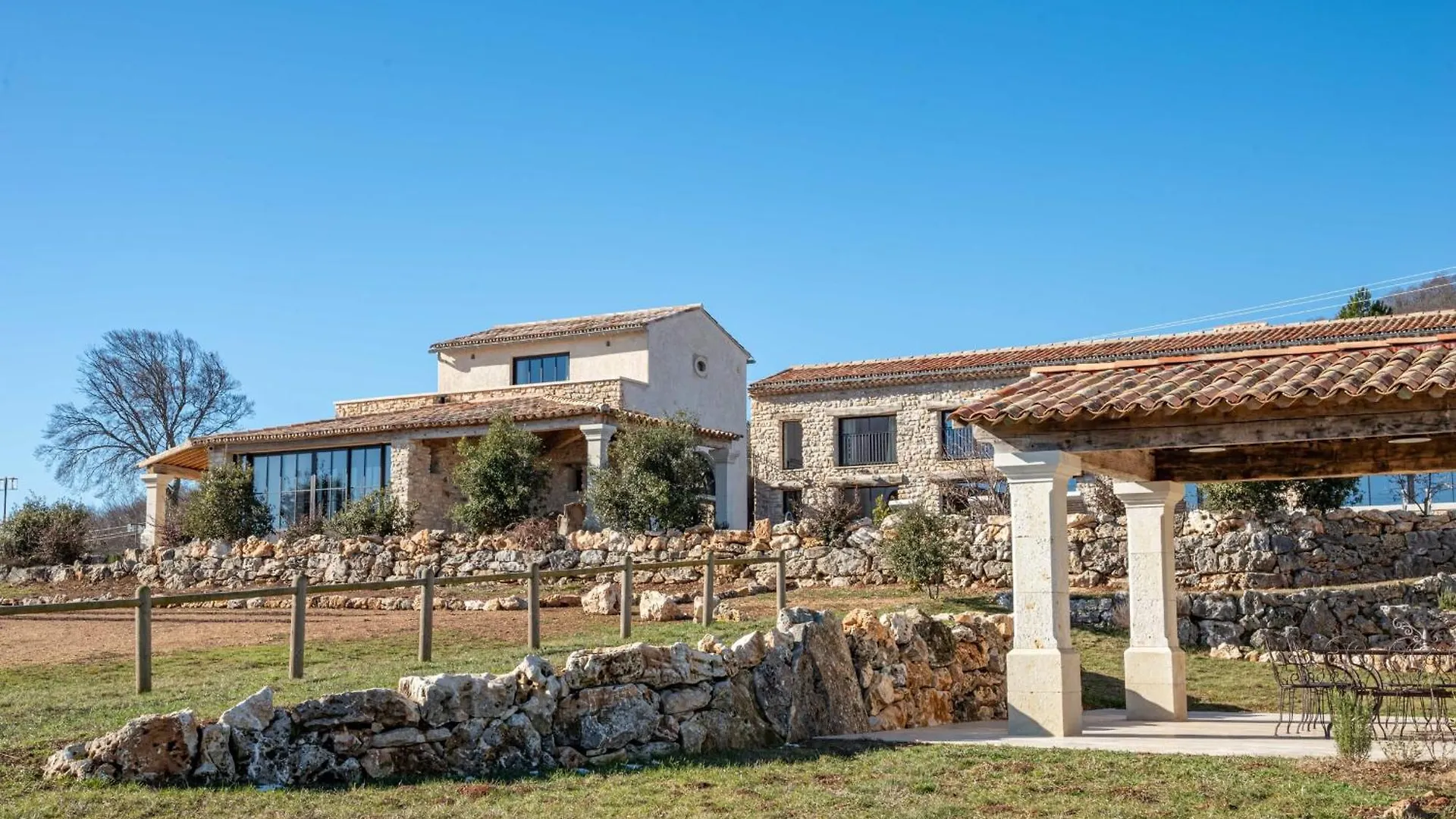 بيت للعطل Large Property For Rent In Provence Lavande Et Merveilles سا سيتيورنا دابت