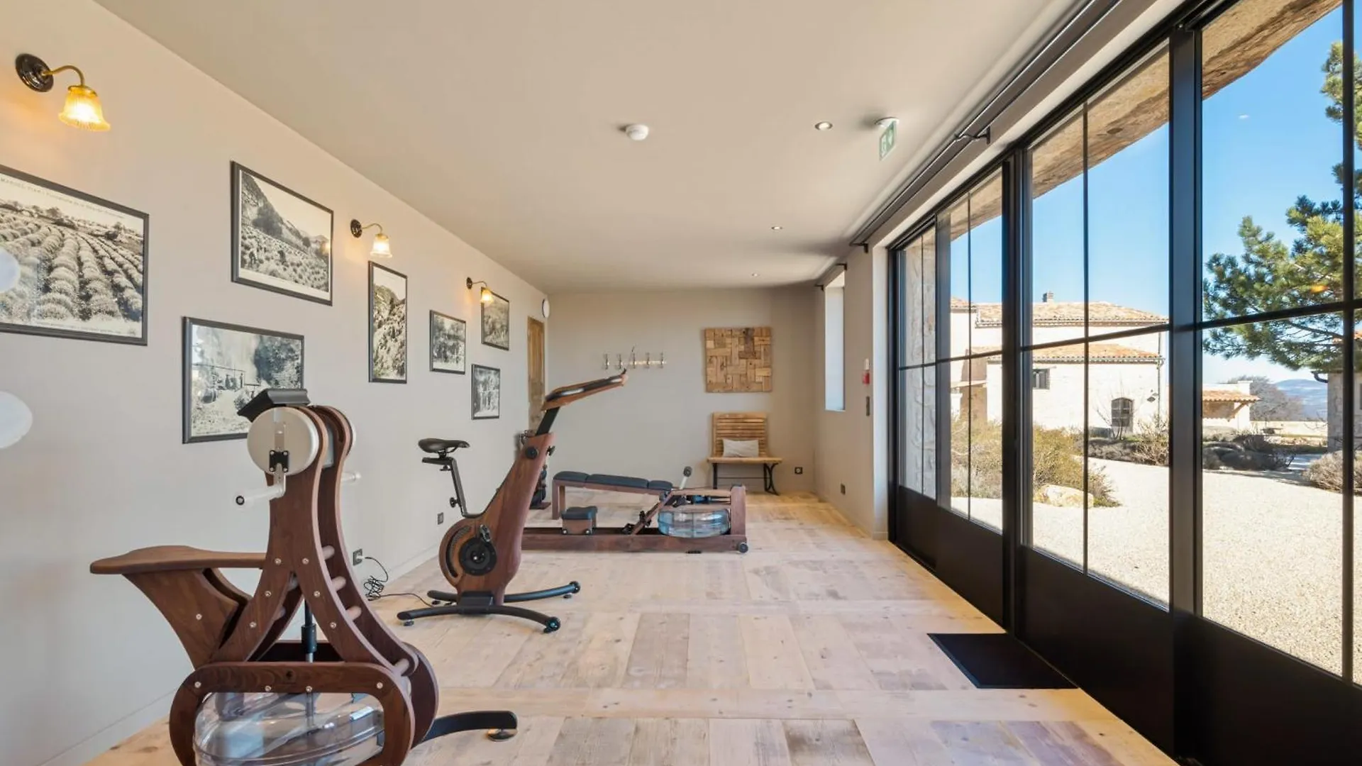 بيت للعطل Large Property For Rent In Provence Lavande Et Merveilles سا سيتيورنا دابت