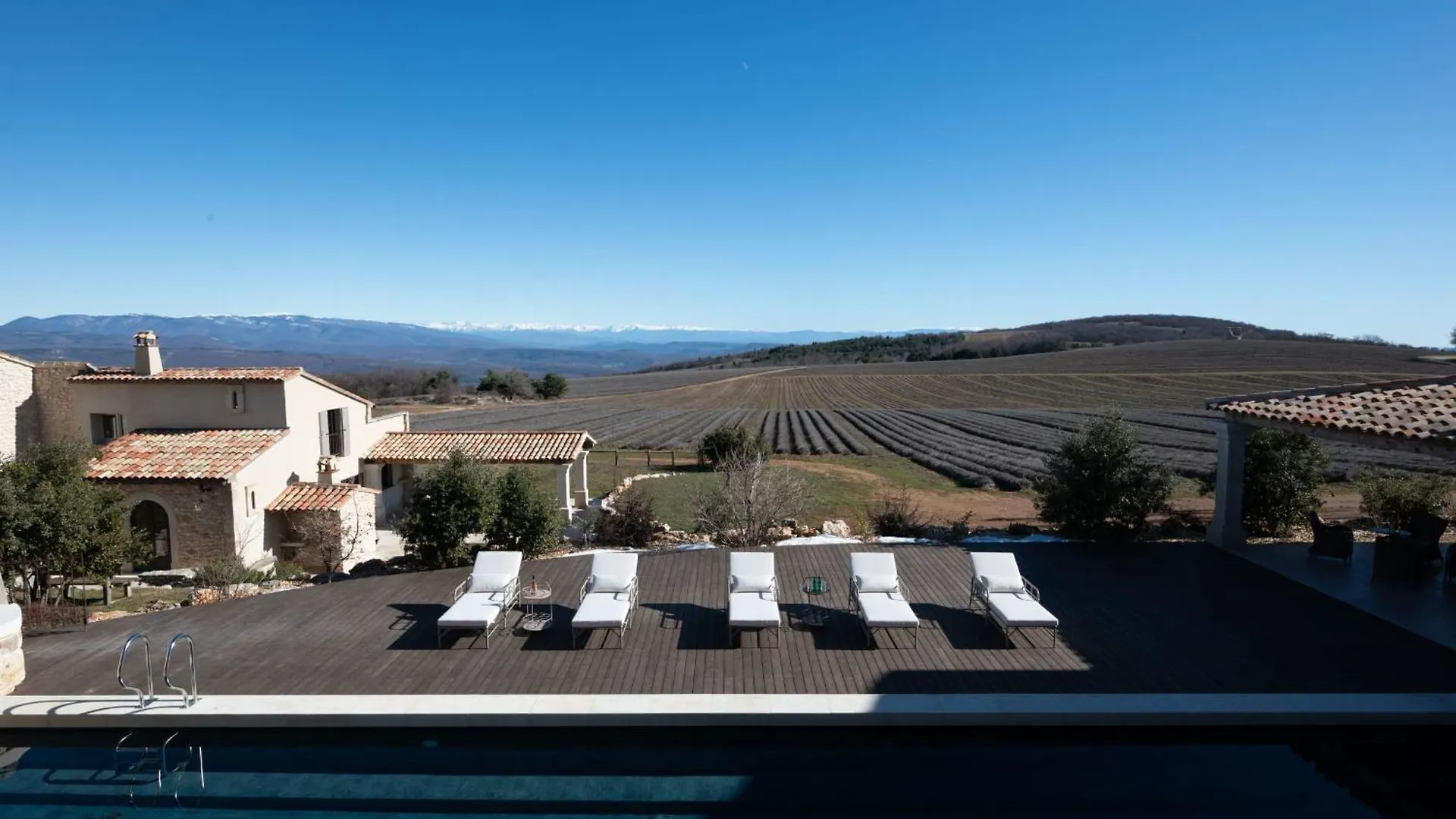 بيت للعطل Large Property For Rent In Provence Lavande Et Merveilles سا سيتيورنا دابت فرنسا
