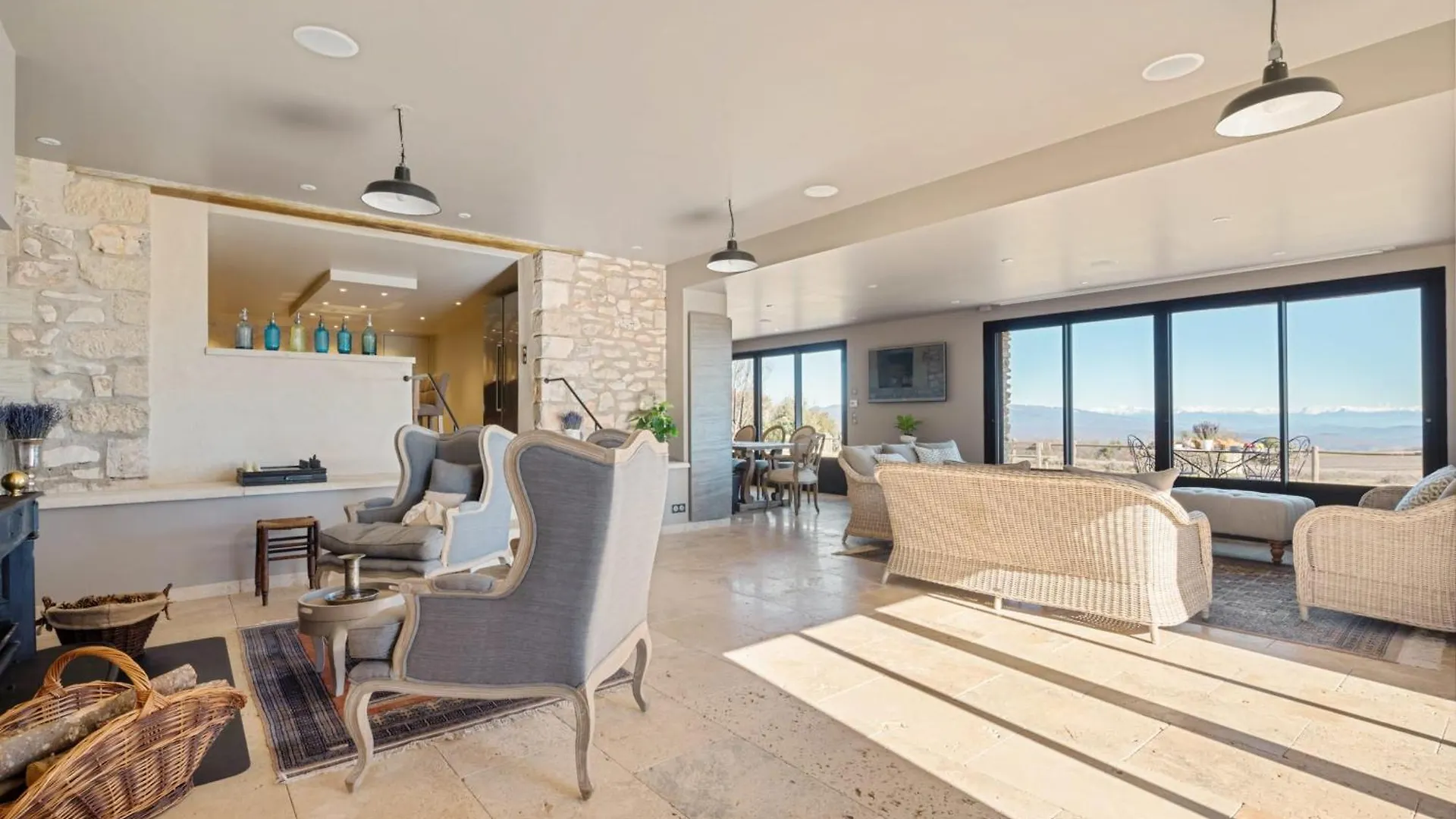 بيت للعطل Large Property For Rent In Provence Lavande Et Merveilles سا سيتيورنا دابت